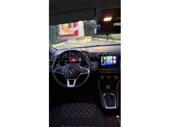 Galeriden Renault Clio 1.0 TCe Evolution 2023 Model Balıkesir 54.000 km Gri