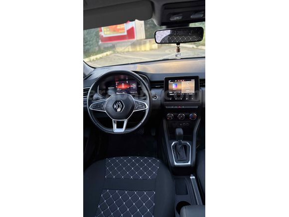 Galeriden Renault Clio 1.0 TCe Evolution 2023 Model Balıkesir 54.000 km Gri