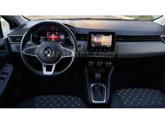 Galeriden Renault Clio 1.0 TCe Evolution 2023 Model Balıkesir 54.000 km Gri