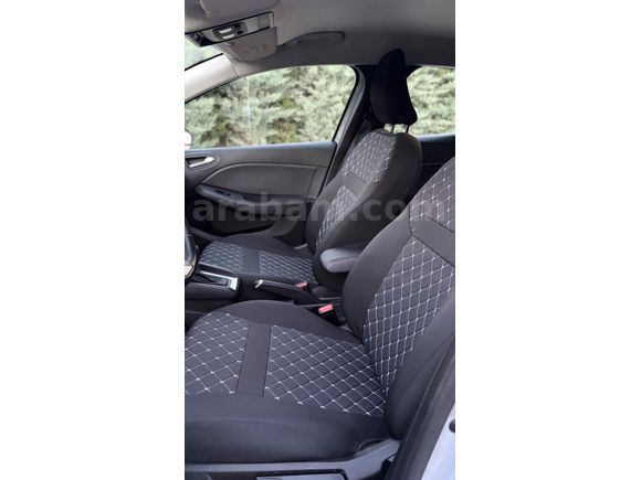 Galeriden Renault Clio 1.0 TCe Evolution 2023 Model Balıkesir 54.000 km Gri