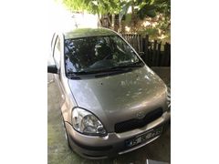 Sahibinden Toyota Yaris 1.0 2005 Model 
