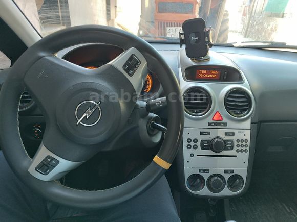Sahibinden Opel Corsa 1.3 CDTI Essentia 2014 Model