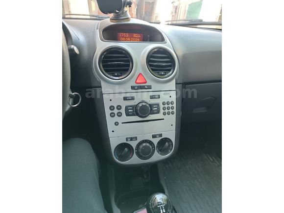 Sahibinden Opel Corsa 1.3 CDTI Essentia 2014 Model