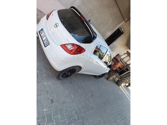 Sahibinden Opel Corsa 1.3 CDTI Essentia 2014 Model