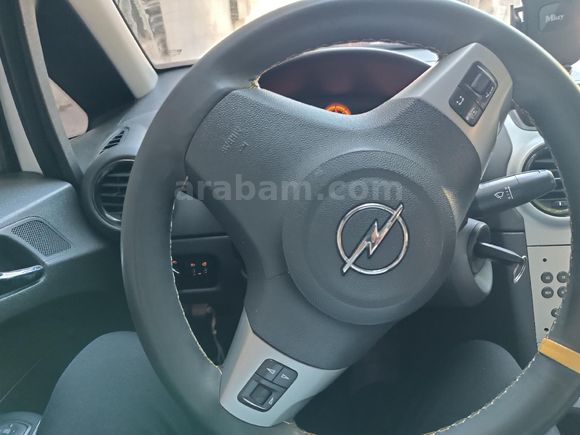 Sahibinden Opel Corsa 1.3 CDTI Essentia 2014 Model