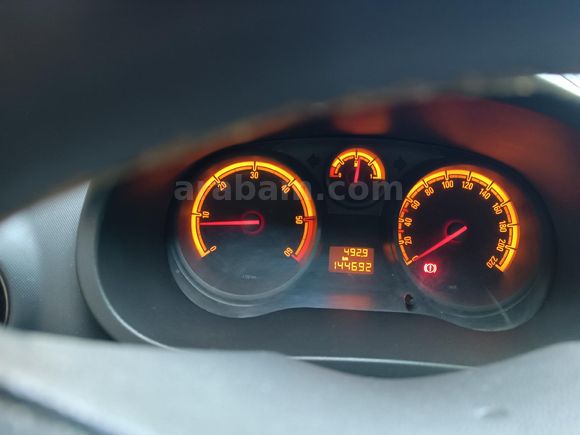 Sahibinden Opel Corsa 1.3 CDTI Essentia 2014 Model