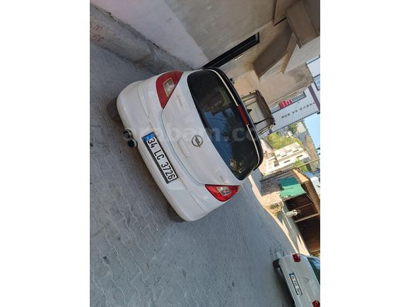 Sahibinden Opel Corsa 1.3 CDTI Essentia 2014 Model