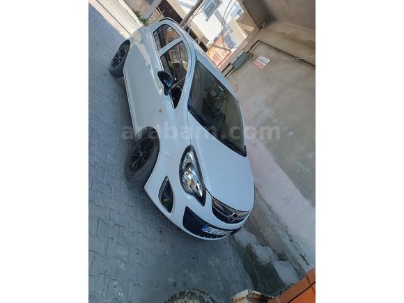 Sahibinden Opel Corsa 1.3 CDTI Essentia 2014 Model