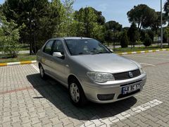 Sahibinden Fiat Albea 1.2 Active 2005 Model  130.000 km Gri (Gümüş)