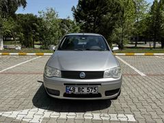 Sahibinden Fiat Albea 1.2 Active 2005 Model  130.000 km Gri (Gümüş)