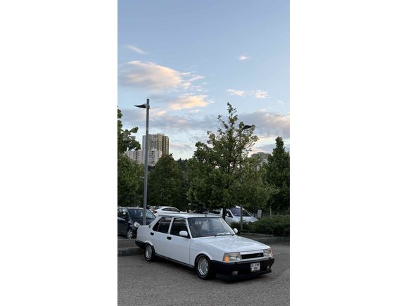 Sahibinden Tofaş Şahin 1.6 1994 Model 
