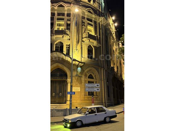 Sahibinden Tofaş Şahin 1.6 1994 Model 