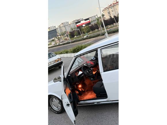 Sahibinden Tofaş Şahin 1.6 1994 Model 