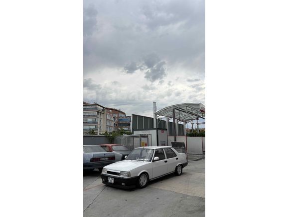 Sahibinden Tofaş Şahin 1.6 1994 Model 