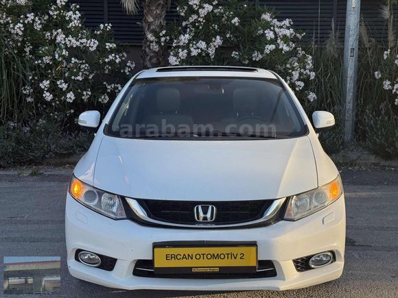 ERCAN OTOMOTİV