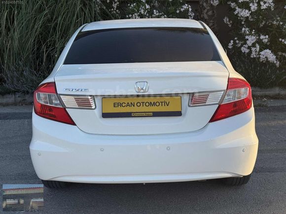 ERCAN OTOMOTİV
