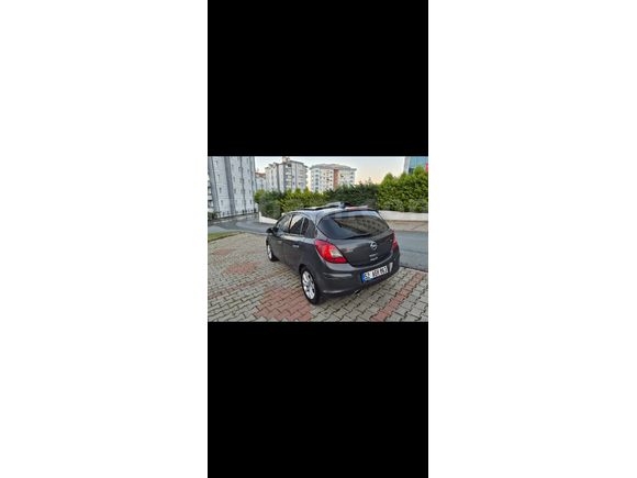 Sahibinden Opel Corsa 1.3 CDTI Active 2014 Model