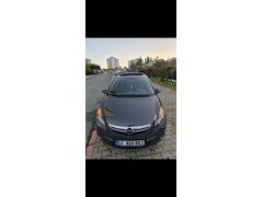 Sahibinden Opel Corsa 1.3 CDTI Active 2014 Model
