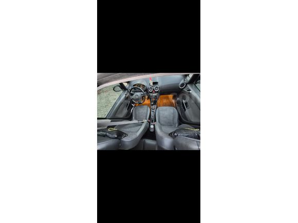 Sahibinden Opel Corsa 1.3 CDTI Active 2014 Model