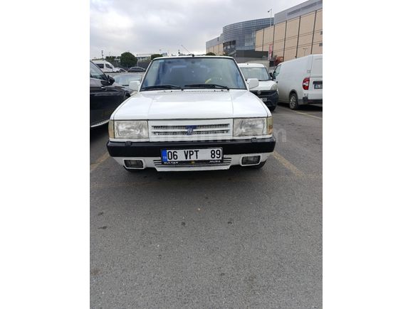 Sahibinden Tofaş Şahin S 2000 1.6ie çok temiz derli toplu