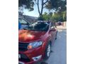 Sahibinden Dacia Sandero 1.5 dCi Stepway 2013 Model 