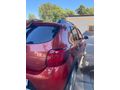 Sahibinden Dacia Sandero 1.5 dCi Stepway 2013 Model 