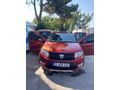 Sahibinden Dacia Sandero 1.5 dCi Stepway 2013 Model 