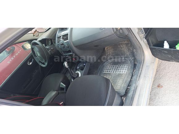 Sahibinden Renault Megane 1.5 dCi Dynamique 2005 Model Adana