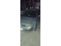Sahibinden Renault Megane 1.5 dCi Dynamique 2005 Model Adana