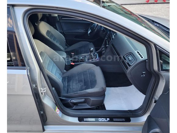 ÇAĞDAŞ oTo'dan 2013 WV Golf 1.6 TDi BlueMotion Highline