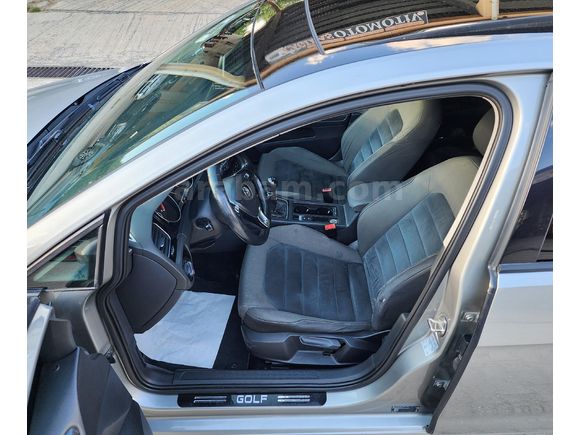 ÇAĞDAŞ oTo'dan 2013 WV Golf 1.6 TDi BlueMotion Highline