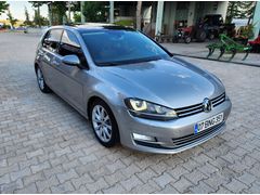 ÇAĞDAŞ oTo'dan 2013 WV Golf 1.6 TDi BlueMotion Highline