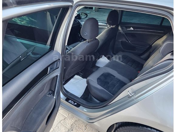 ÇAĞDAŞ oTo'dan 2013 WV Golf 1.6 TDi BlueMotion Highline