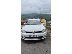 Sahibinden Volkswagen Golf 1.6 TDi BlueMotion Comfortline 2014 Model