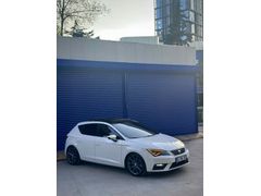 Sahibinden Seat Leon 1.6 TDI Xcellence 2018 Model  190.000 km Beyaz