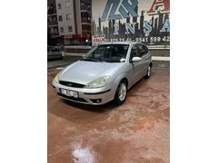 HASAR KAYITSIZ 2 DEĞİŞEN Ford Focus 1.6 Ghia 2004 Model 