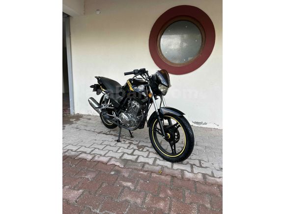 Sahibinden Mondial 125 MH Drift 