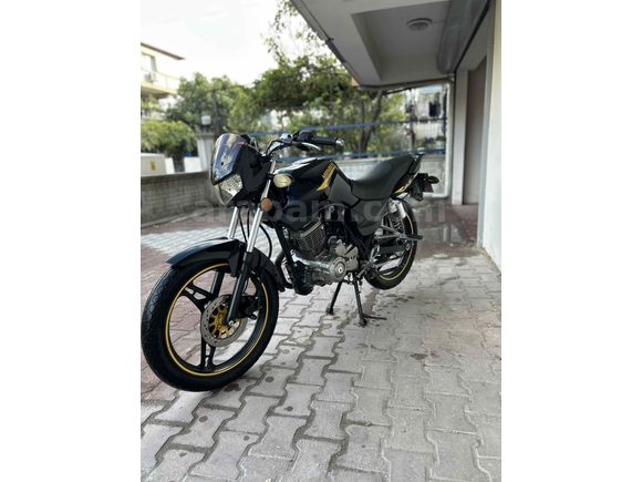 Sahibinden Mondial 125 MH Drift 