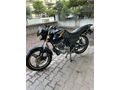 Sahibinden Mondial 125 MH Drift 
