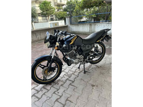 Sahibinden Mondial 125 MH Drift 