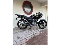 Sahibinden Mondial 125 MH Drift 