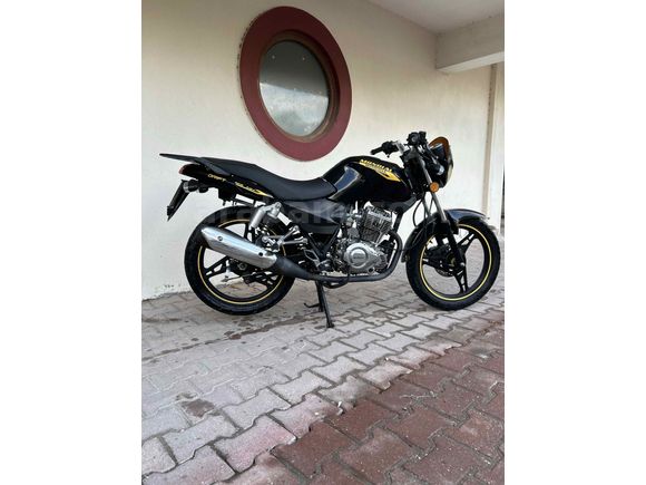 Sahibinden Mondial 125 MH Drift 