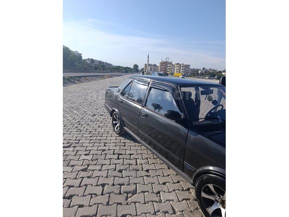 Sahibinden Tofaş Doğan  SL 1993 Model