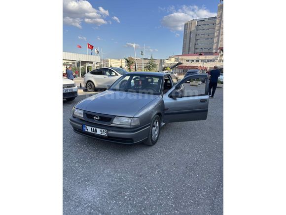 Sahibinden Opel Vectra 2.0 GT 1994 Model 