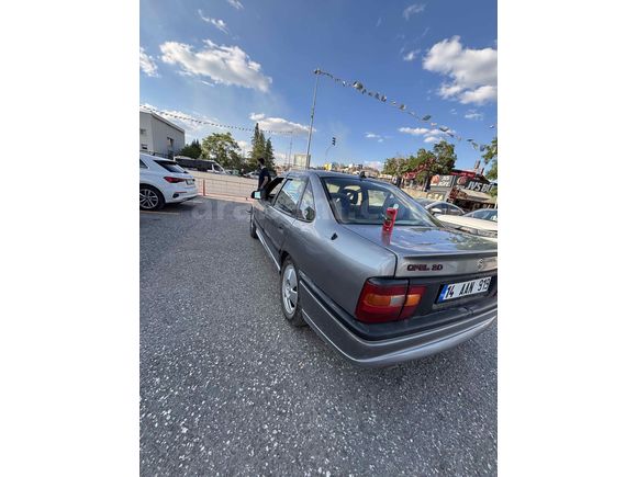 Sahibinden Opel Vectra 2.0 GT 1994 Model 