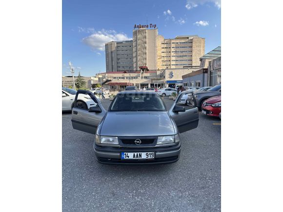 Sahibinden Opel Vectra 2.0 GT 1994 Model 