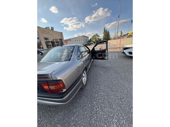 Sahibinden Opel Vectra 2.0 GT 1994 Model 