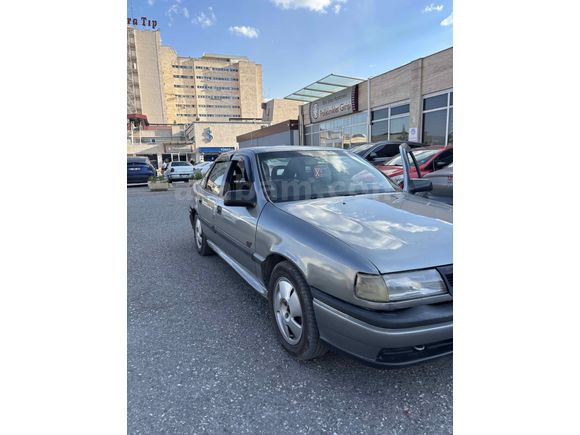 Sahibinden Opel Vectra 2.0 GT 1994 Model 