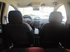 Sahibinden Fiat Punto 1.3 Multijet Lounge 2012 Model