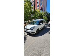 Sahibinden Fiat Doblo Combi 1.6 Multijet Safeline 2021 Model